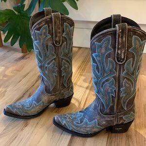 Lane boots. Size 7. Brand new